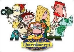 La Famille Delajungle fait...