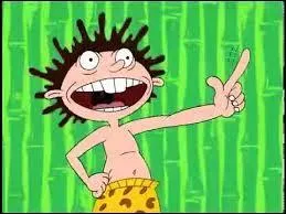 Donnie est un enfant...