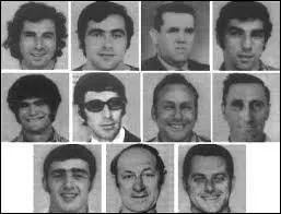 En 1972, dans quelle ville les Jeux olympiques ont-ils été troublés par la prise en otage d'athlètes israéliens ?