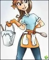 Pour redonner à ma baignoire toute sa brillance, il vaut mieux que j'utilise un produit :