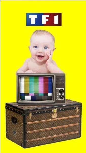 Qui y a-t-il dans la malle ?