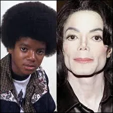 En quelle année la chanson "Black Or White" de Michael Jackson est-elle sortie ?
