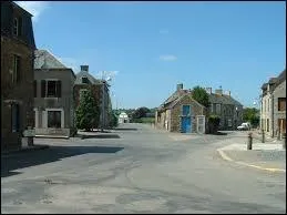 Ménil-Hermei est un village Ornais situé en région ...