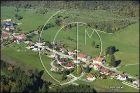 Petite-Chaux est un village Doubien situé en région ...