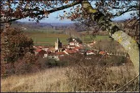 Le village Ariégeois de Saint-Martin-d'Oydes se situe en région ...
