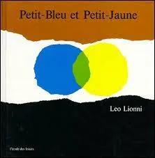 Et celui-là tout coloré s'appelle :