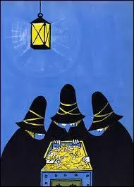 Ainsi que celui-ci pour les plus grands est :