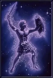 Qui est l'ennemi d'Orion ?