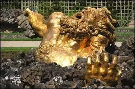 Qui envoie un poignard sur le front d'Encélade ?