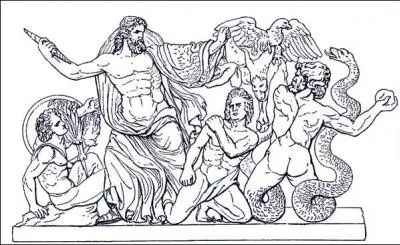 Qui est le chef des géants ?