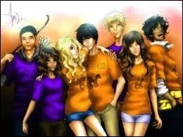 Quel couple dieu/demi-dieu le tue ?