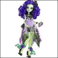 Comment s'appelle ce personnage ?