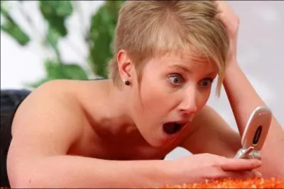 Facile, quel sentiment traduit cette femme ?