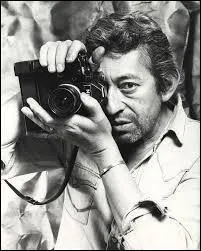 Quel était le vrai prénom de Serge Gainsbourg ?