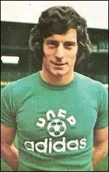 Quel joueur de football stéphanois est devenu journaliste sportif à la télévision ?