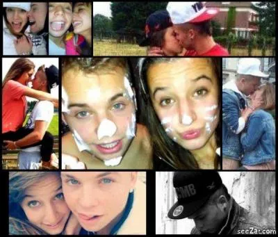 Font-ils partie de l'émission "Les Marseillais vs les Ch'tis" ?