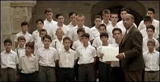 Qui chante bien dans le film ?