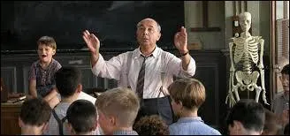 Quelle chanson est présente dans le film ?