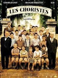 Quiz Les choristes