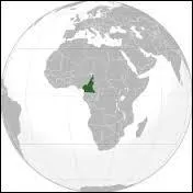 Quelle est la capitale du Cameroun ?