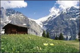 Quelle est la capitale de la Suisse ?