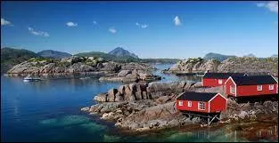 De quel pays Copenhague est-elle la capitale ?