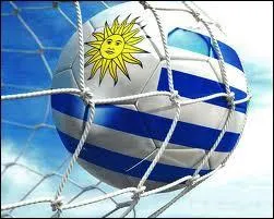 Quelle est la capitale de l'Uruguay ?