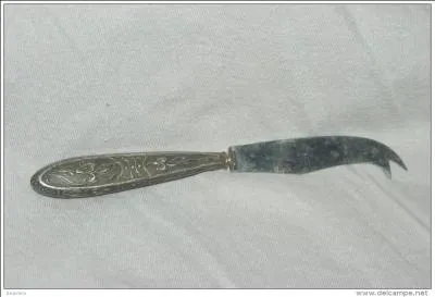 Quel est ce couteau ?