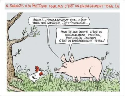 Votre boucher-charcutier vous coupe une tranche de jambon cuit. Combien de temps pouvez-vous la conserver dans le frigo sans risque pour la santé ?