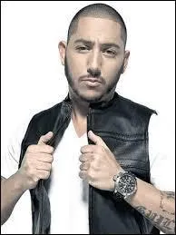 Artiste, producteur et homme d'affaires libano-canadien, il produit entre autres la chanteuse Shy'm :