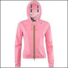 A quel humoriste doit-on un sketch hilarant sur le K-way ?