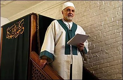 Qu'est-ce qu'un muezzin ?