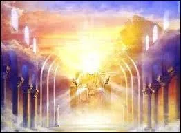 24 heures plus tard, Dieu ne trouvait plus cela à son goût. Ces pantalons descendaient si bas que ces humains se baladaient les fesses à l'air, et cela le dégoûtait. Il revint plusieurs siècles en arrière, et créa une école qui a formé un bon nombre de stylistes :