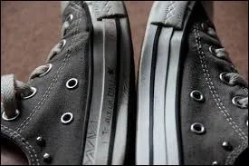 Le cinquième jour, Dieu prit ses lunettes et consulta le journal humain. Il siffla devant le nombre de morts ; la plupart des morts s'étaient produites car les humains avaient attrapé la grippe. Dieu lança la mode des chaussures, avec par exemple ces jolies chaussures, à la mode au XXIe siècle :