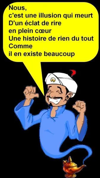 Qui est l'interprète de cette chanson ?