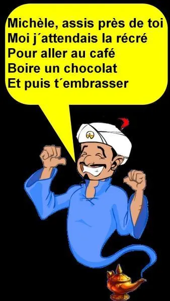 Qui est l'interprète de cette chanson ?