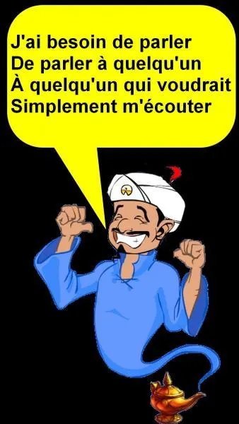 Qui est l'interprète de cette chanson ?