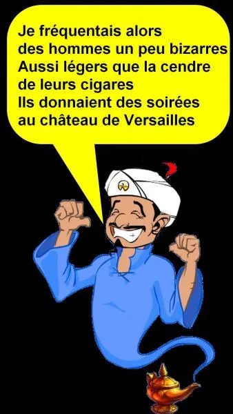 Qui est l'interprète de cette chanson ?