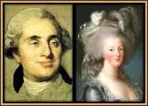 Histoire  Qui fut l'épouse de Louis XVI ?