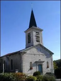 Peupl&eacute; de seulement 33 habitants, Courcelles-en-Barrois est un village lorrain situ&eacute; dans le d&eacute;partement ...