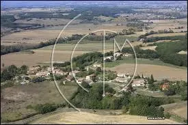 Monta&iuml;n est une commune Tarn-et-Garonnaise situ&eacute;e en r&eacute;gion ...