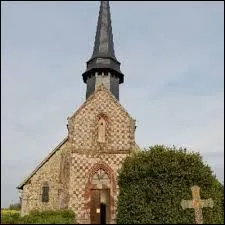 Commune Euroise, Thomer-la-S&ocirc;gne se situe en r&eacute;gion ...