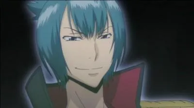 J'ai été le premier Gardien de la Brume ainsi que celui qui trahit le Vongola Primo. Je me nomme...