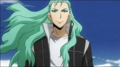 Je suis la Véritable Couronne Funéraire du Nuage et je suis très loyal à Byakuran. Je me nomme...