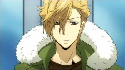 Je suis le dixième parrain de la Cavallone Famiglia ainsi que le premier élève de Reborn. Qui suis-je ?