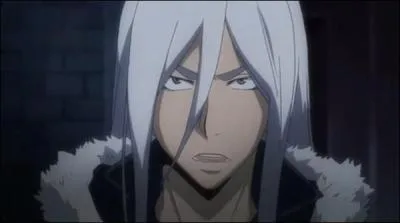 Je suis le Gardien de la Pluie de la Varia ainsi que l'ancien Empereur de l'Epée. Je me nomme...