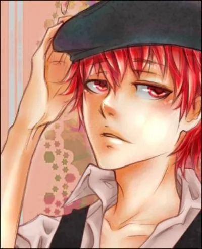 J'ai été le premier parrain de Simon Famiglia ainsi qu'un ami proche du Vongola Primo. Je suis...