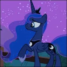 Pourquoi Luna est-elle devenue méchante ?