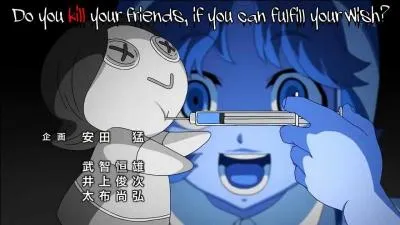 Mirai Nikki - Quelle chanteuse interprète l'opening 2 intitulé "Dead END" ?