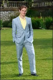 Qui sont ses parents ?